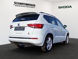 Seat Ateca FR 4Drive *AHK,PLA,el.Heckk.,Navi* - Seat Ateca Gebrauchtwagen in Stuttgart