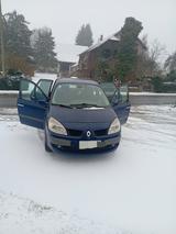 Renault Scenic Conquest 1.9 dCi FAP 96kW Conquest - Renault Scenic aus 2007 mit Diesel-Antrieb