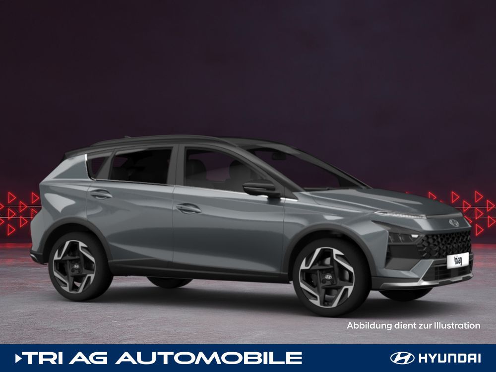 Hyundai BAYON - Bild 2