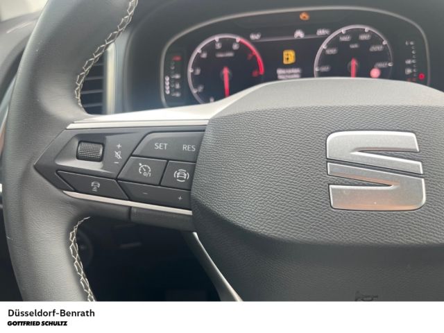 Seat Ateca - Bild 13