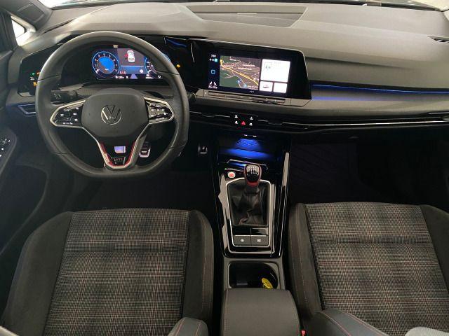 Volkswagen Golf GTI 2.0 TSI NAVI+KAMERA+SHZ+KLIMAAUTO, миниатюра 8