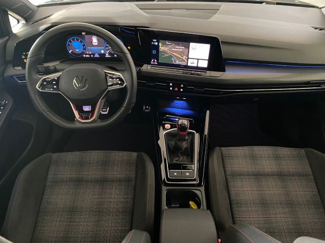 Golf GTI 2.0 TSI NAVI+KAMERA+SHZ+KLIMAAUTO