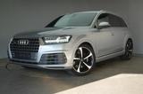 Audi Q7 4.0 TDI quattro tiptronic Navi/Temp/Kamera/Vi - Audi Q7 in Braunschweig