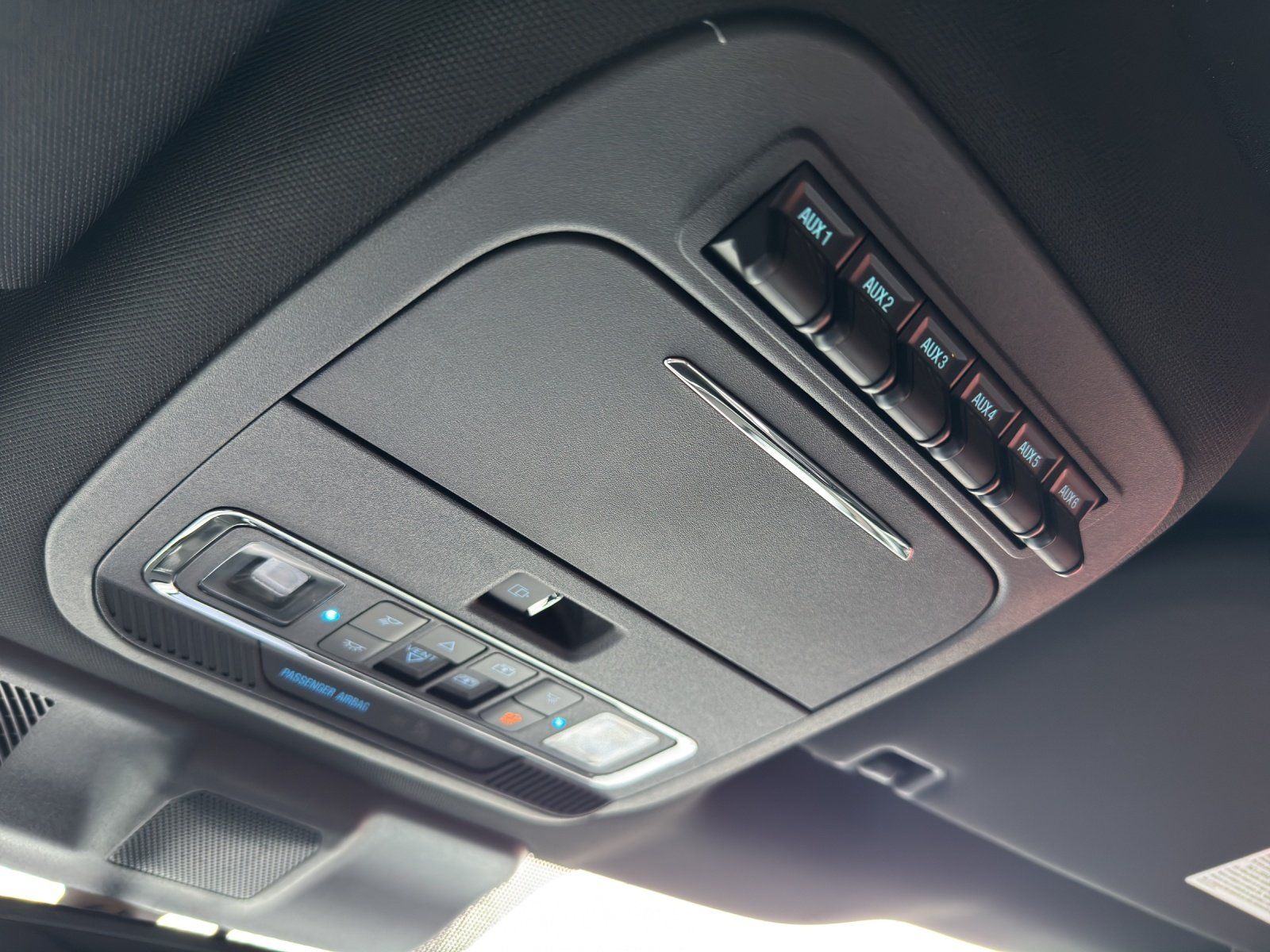 Fahrzeugabbildung Ford Raptor R V8 2025 360° KAM/NAVI/SHZ/AHK/SITZBELÜF