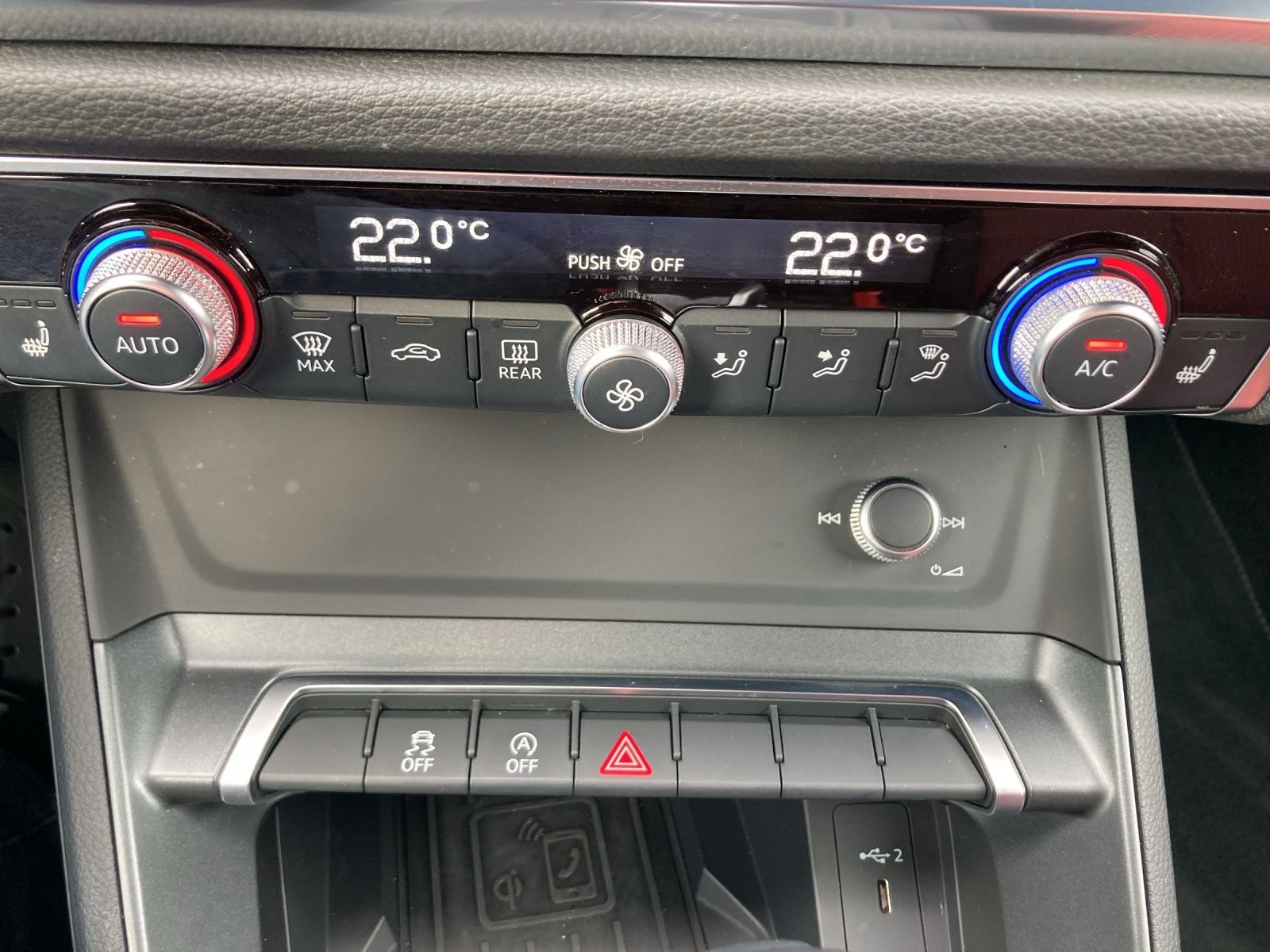 Audi Q3 - Bild 13