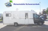 LMC T 672 BLACK SELECTION AUT.SAT.+TV SOLAR KAM 2H - Angebote