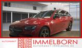 Mercedes-Benz E 300 de AMG 360*Pano*Night*Memory*Mubeam*Distro - Hybrid (Diesel/Elektro): Vollleder, Panorama-Dach