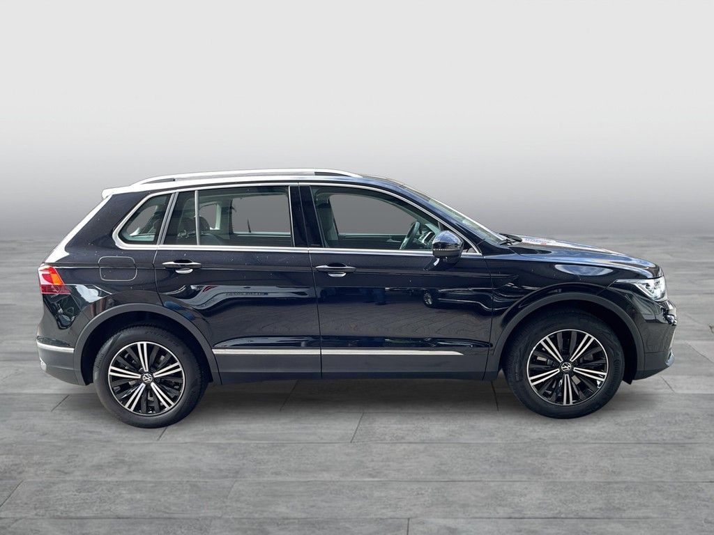 Volkswagen Tiguan - Bild 7