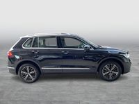 Volkswagen Tiguan - Vorschau Bild 7