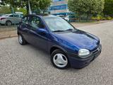 Opel Corsa B-KLIMA-1HAND-111Tkm-TOP ZUSTAND-TÜV NEU - Opel Corsa aus 1996: B