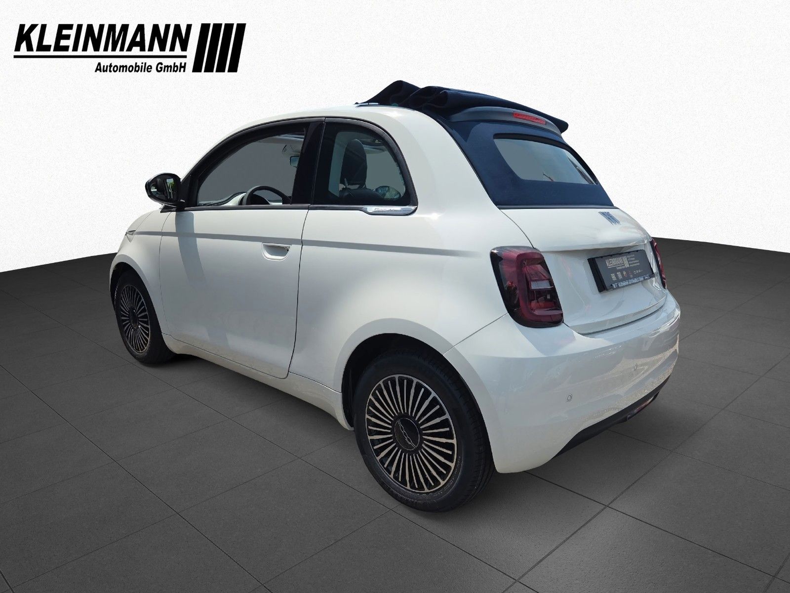 Fiat 500C - Bild 6