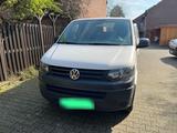 Volkswagen VW T5 Transporter , Deutsches Fahrzeug - VW T5 Transporter in Krefeld