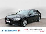 Audi A6 Avant 40 TDI S-Tronic advanced schwarzpaket*H
