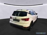 Seat Arona 1.0 TSI Style ACC LED Navi RüKa Sitzh. 16" - gebrauchte Seat Arona aus dem Jahr 2022