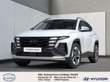 Hyundai TUCSON FL HEV 1.6 T-GDi 6-AT 2WD TREND Krell ... - Hyundai TUCSON aus 2024