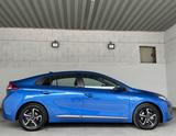 Hyundai IONIQ 1.6 HYBRID Trend Allwetterreifen - Hyundai IONIQ Gebrauchtwagen
