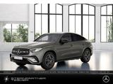 Mercedes-Benz GLC 220 d 4M +AMG+Night+Sportausp.+KAMERA+NAVI