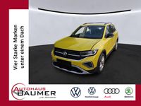 Volkswagen T-Cross - Vorschau Bild 1