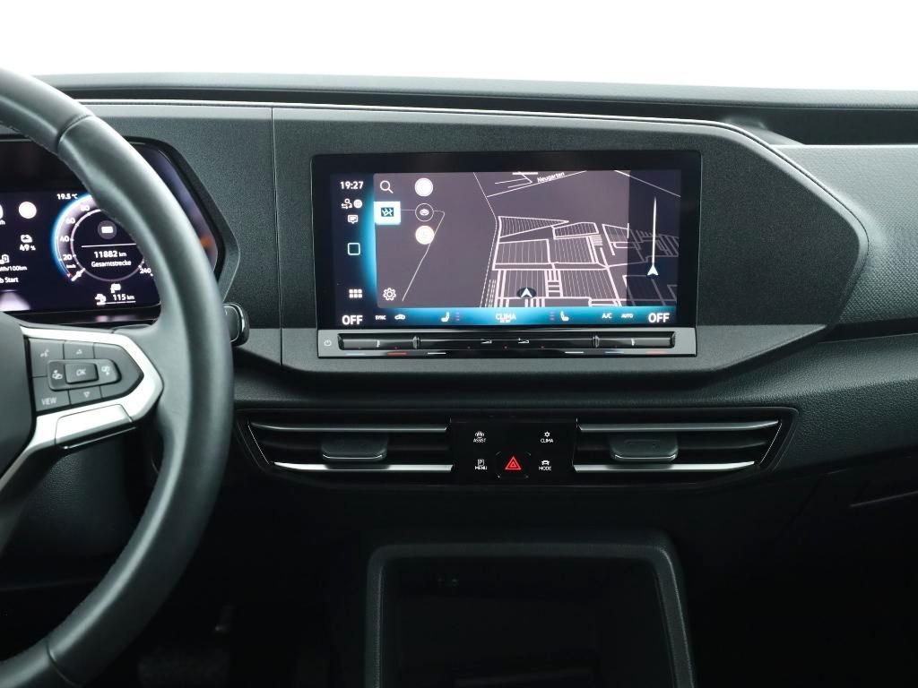 Volkswagen Caddy - Bild 6