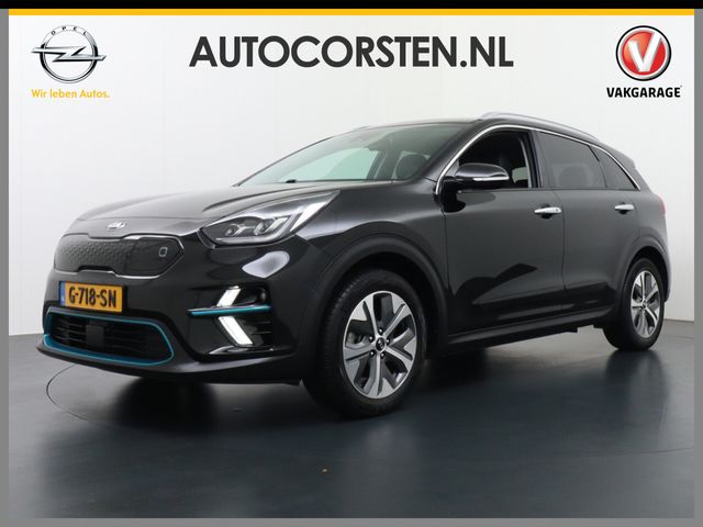 Kia Niro e-Niro EV 204pk 64 kWh leder AppleCarplay A