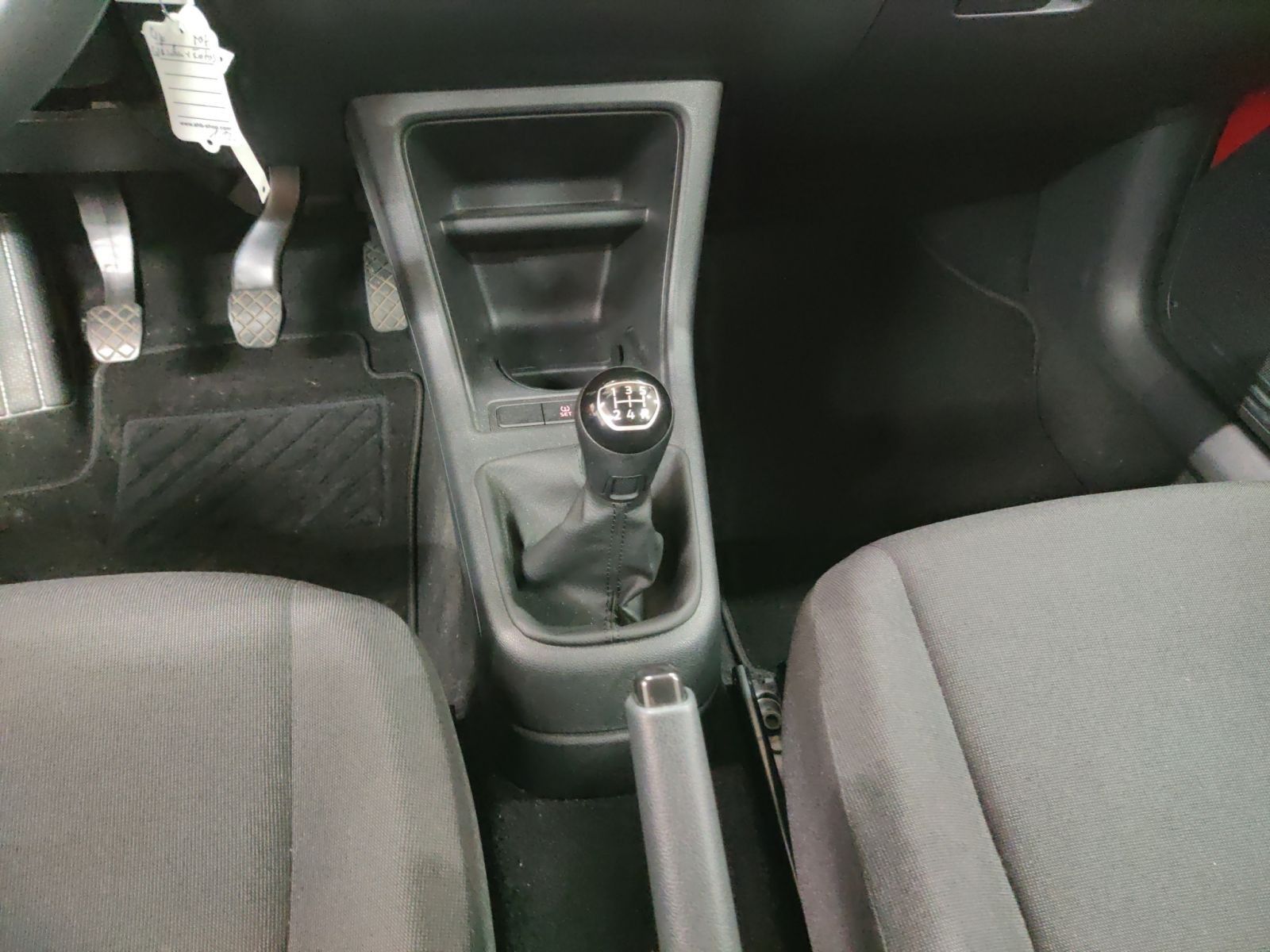 Volkswagen up! - Bild 12