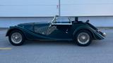Morgan Plus 4 Anniversary 1974 - scheckheftgepflegte Morgan Plus 4
