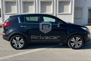 KIA Sportage - 4