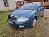 Skoda Octavia lim. 1.9TDI mit Tüv - Skoda Octavia aus 2004 mit Diesel-Antrieb