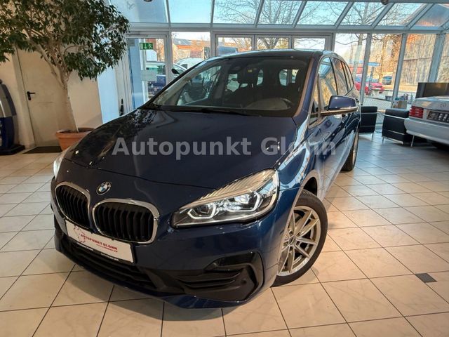 BMW 218d*Gran Tourer*Kamera*PDC