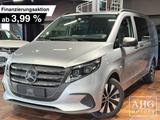 Mercedes-Benz VITO MIXTO 119 9G LANG 5-SITZE DISTR 360° 2xSTÜR - Mercedes-Benz Vito: 2.3