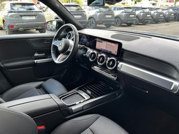 Mercedes GLB 200 - 6
