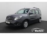 Mercedes-Benz Citan Kombi 112 lang Navigation - Mercedes-Benz Citan Gebrauchtwagen