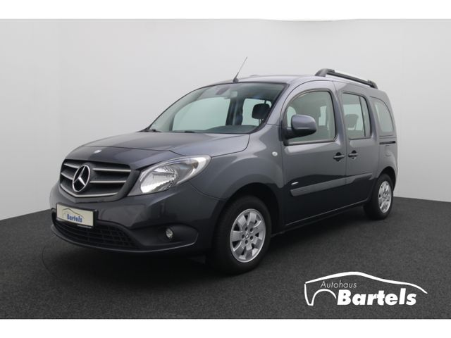 Mercedes-Benz Citan Kombi 112 lang Navigation