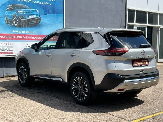 Fahrzeugabbildung Nissan X-Trail 1.5 VC-T Tekna Xtronic Leder*HUD*AFA*19`