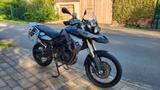 BMW F 800 GS - BMW F 800 GS
