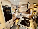 Dux Camper Traveller 240 Spezial Diesel Autark Wohnkabine - Wohnkabine