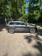 Jeep Grand Cherokee 3.0l V6 MultiJet 184kW S Auto... - Jeep Grand Cherokee: 6.1