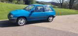 Opel Corsa A 1,2  SWING MIT H- ZULASSUNG!!! - Opel Corsa aus 1992