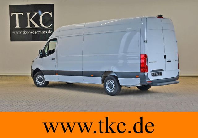 Fahrzeugabbildung Mercedes-Benz Sprinter 317 CDI Maxi Ka Klima Tempomat #73T166