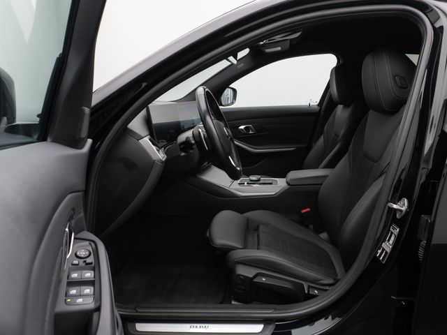 Foto Nummer 20: BMW 320d
