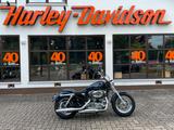 Harley-Davidson XL Sportster  1200C Custom - HARLEY-DAVIDSON XL 1200 C SPORTSTER CUSTOM