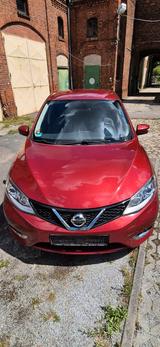 Nissan NISSAN PULSAR - Nissan Pulsar von privat