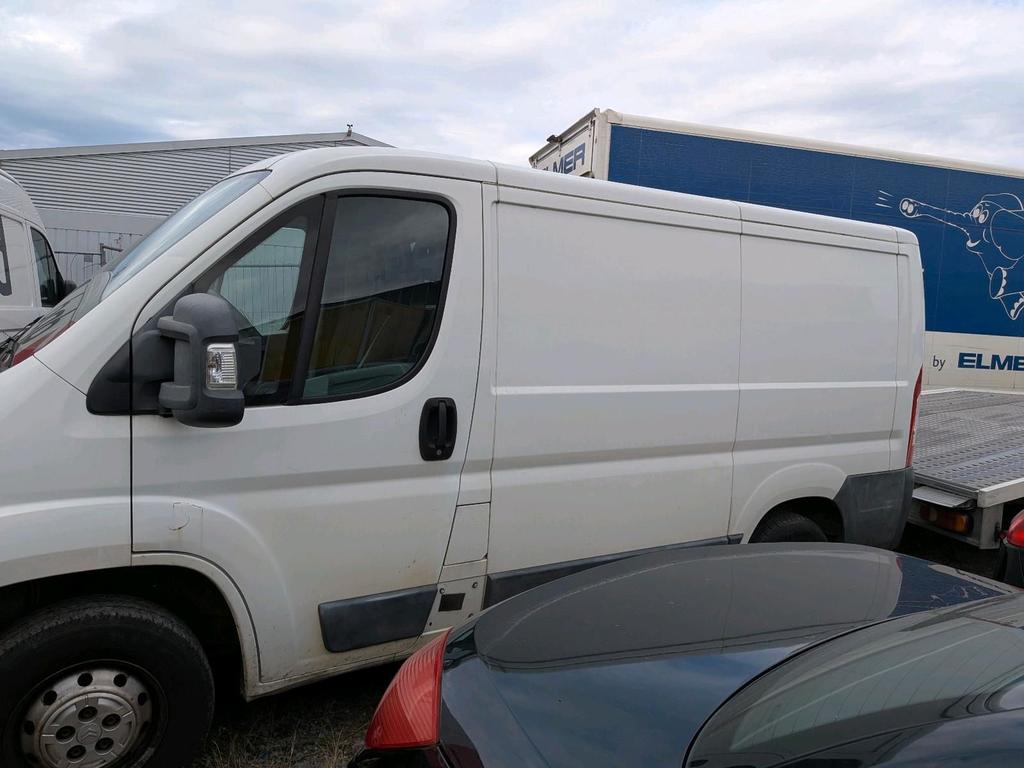 Citroën Jumper