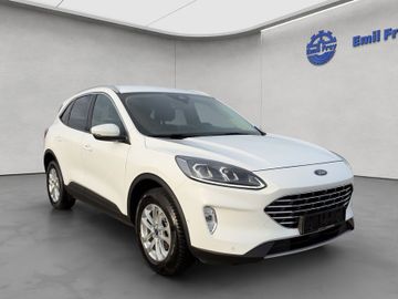 Ford Kuga - 9