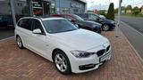 BMW 320 Touring 320 d xDrive / Winterräder - BMW 320 in Dresden