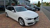 BMW 320 Touring 320 d xDrive / Winterräder - BMW 3 Series: Winterräder