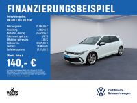 Volkswagen Golf - Vorschau Bild 2