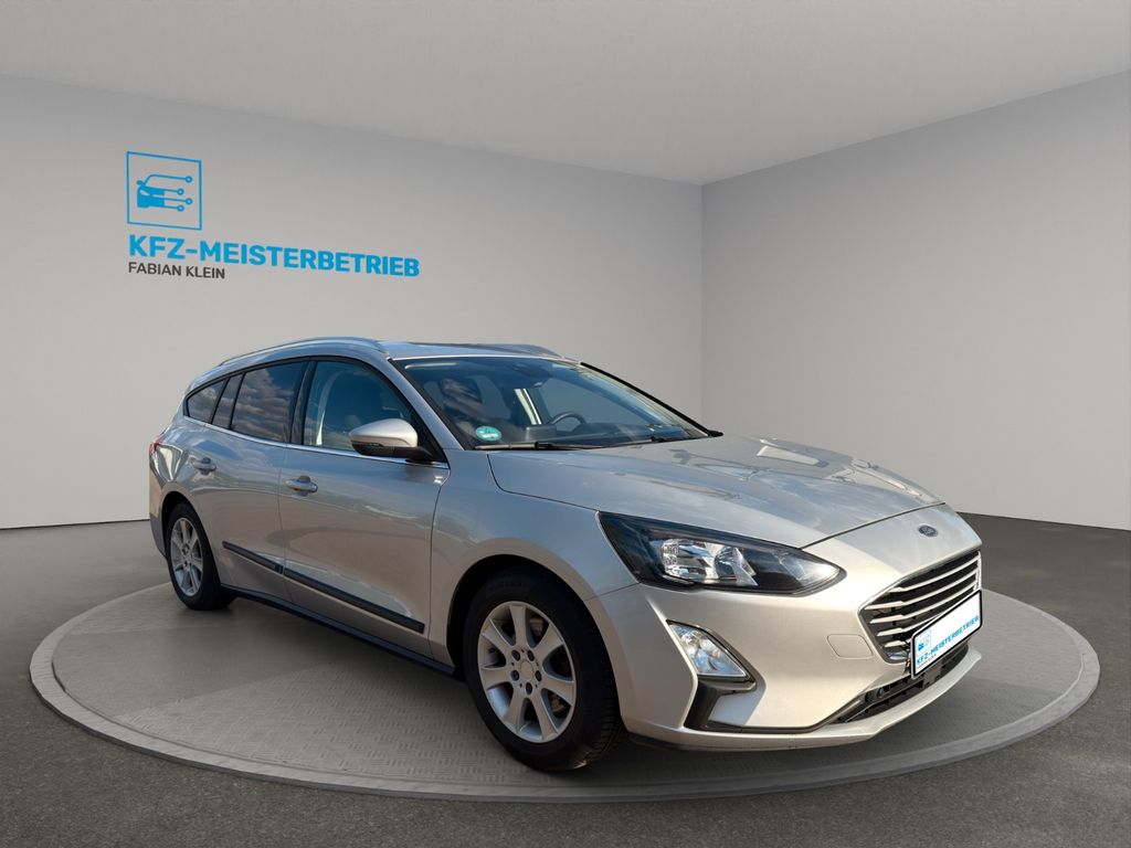 Image of Ford Focus