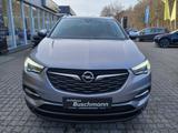 Opel Grandland X Edition 130PS +Frontscheibenheizung+ - Opel Grandland (X) Edition mit Benzin-Antrieb