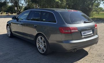 Audi A6 - 3